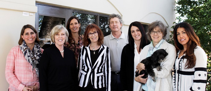our therapists 2016