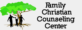 Logo for Family Christian Counseling Center