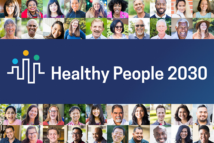Healthy People 22030